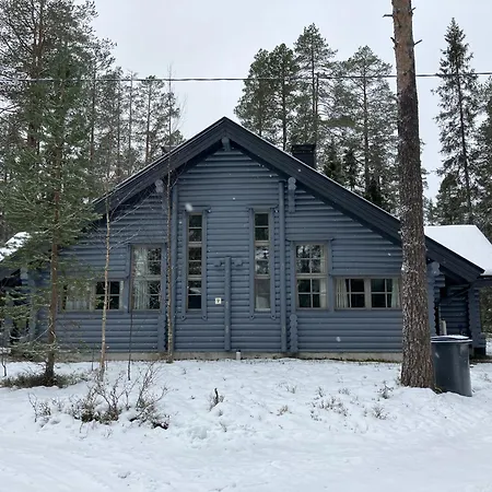 Rukavalo Cottage-2
